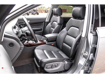 Audi-A6 Allroad