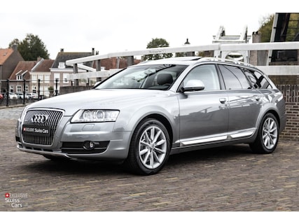 Audi-A6 Allroad