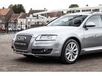 Audi-A6 Allroad