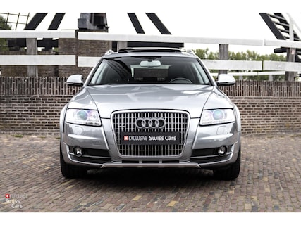 Audi-A6 Allroad