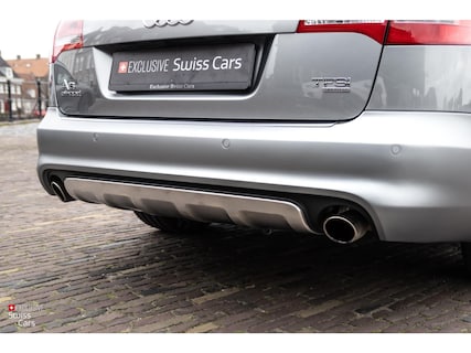 Audi-A6 Allroad