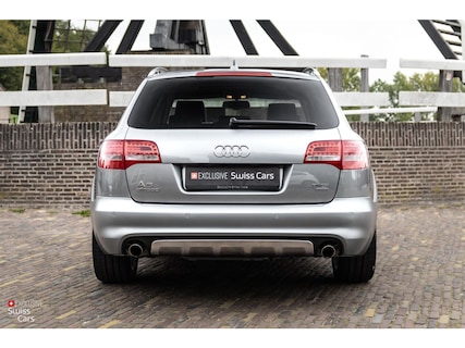 Audi-A6 Allroad