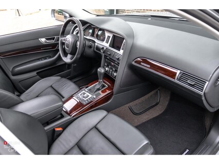 Audi-A6 Allroad