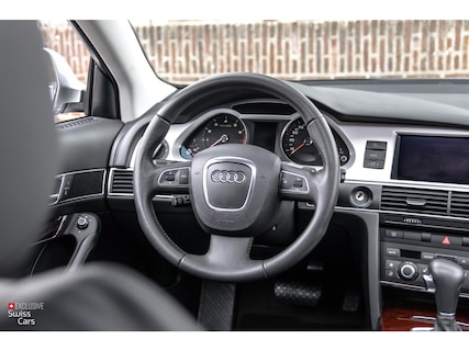 Audi-A6 Allroad