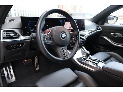 BMW-M3