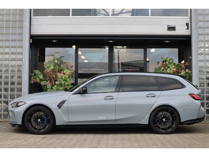 BMW-M3