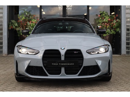 BMW-M3