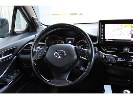 Toyota-C-HR