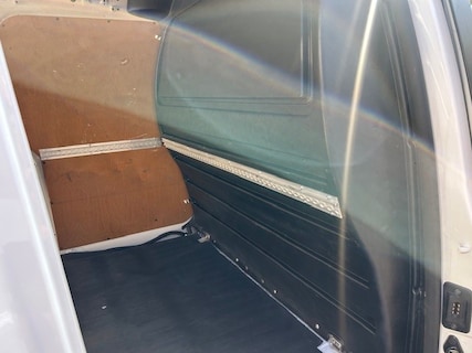 Volkswagen-Caddy Maxi
