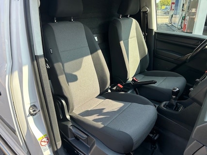 Volkswagen-Caddy Maxi