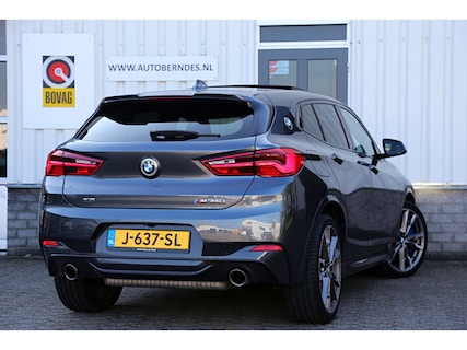 BMW-X2
