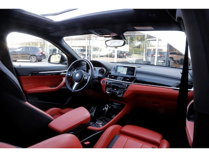 BMW-X2