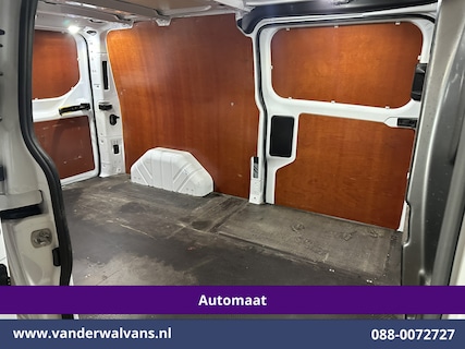 Ford-Transit Custom