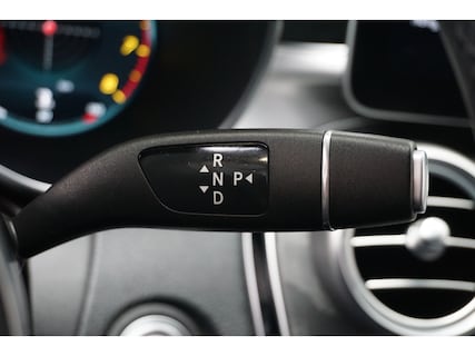Mercedes-Benz-C-klasse