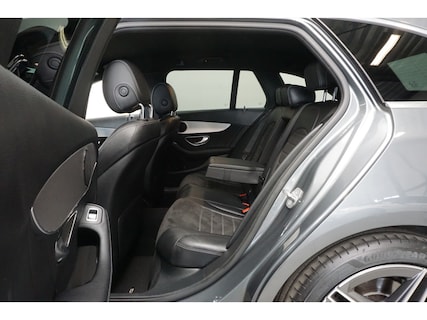 Mercedes-Benz-C-klasse