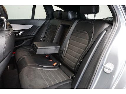Mercedes-Benz-C-klasse
