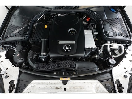 Mercedes-Benz-C-klasse