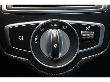 Mercedes-Benz-C-klasse