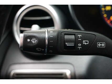 Mercedes-Benz-C-klasse
