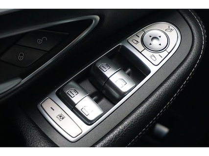 Mercedes-Benz-C-klasse