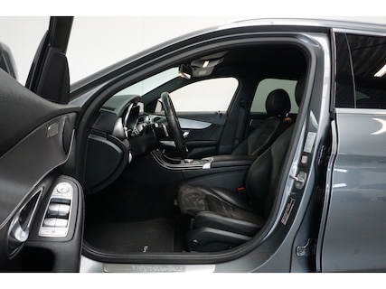 Mercedes-Benz-C-klasse