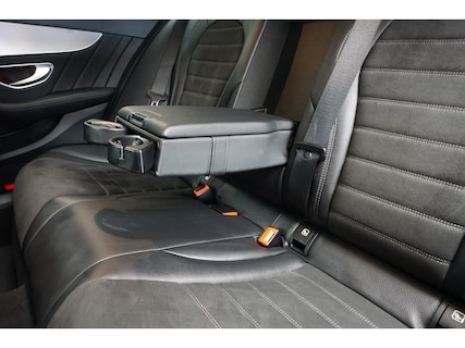 Mercedes-Benz-C-klasse