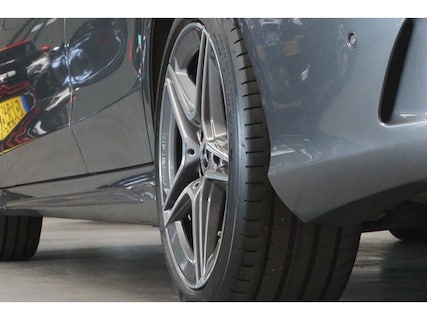 Mercedes-Benz-C-klasse