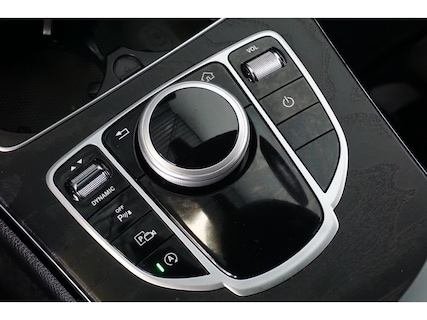 Mercedes-Benz-C-klasse