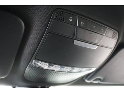Mercedes-Benz-C-klasse