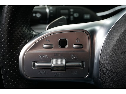 Mercedes-Benz-C-klasse