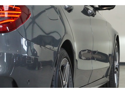 Mercedes-Benz-C-klasse