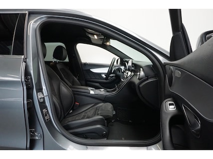 Mercedes-Benz-C-klasse
