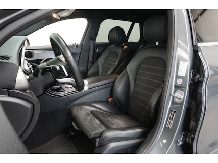 Mercedes-Benz-C-klasse