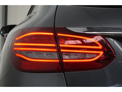 Mercedes-Benz-C-klasse