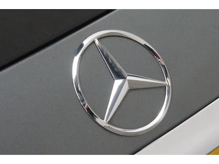 Mercedes-Benz-C-klasse