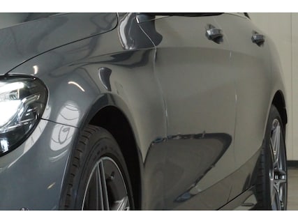 Mercedes-Benz-C-klasse