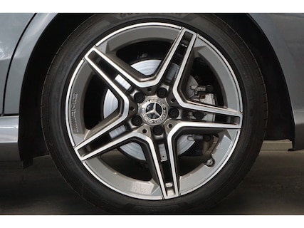Mercedes-Benz-C-klasse