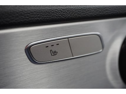 Mercedes-Benz-C-klasse