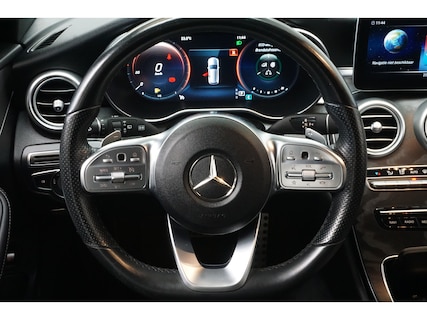 Mercedes-Benz-C-klasse