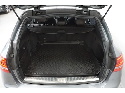 Mercedes-Benz-C-klasse