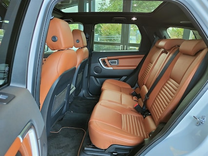 Land Rover-Discovery Sport