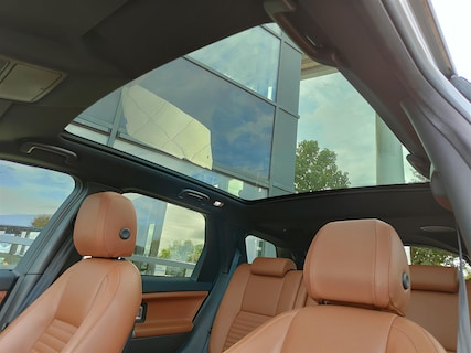Land Rover-Discovery Sport
