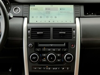 Land Rover-Discovery Sport