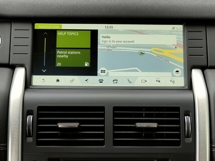 Land Rover-Discovery Sport