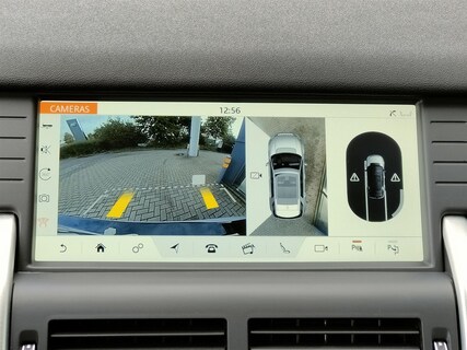 Land Rover-Discovery Sport