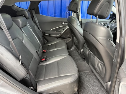 Hyundai-Santa Fe