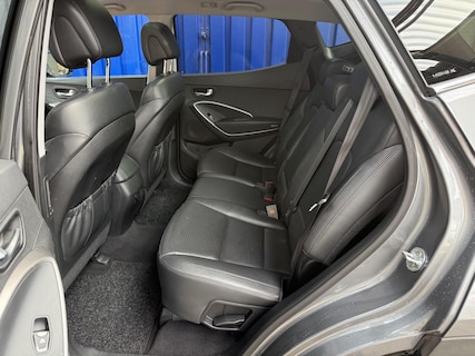 Hyundai-Santa Fe