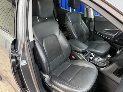 Hyundai-Santa Fe