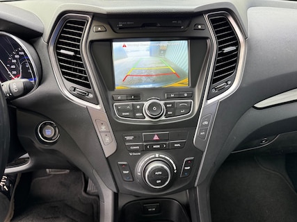 Hyundai-Santa Fe