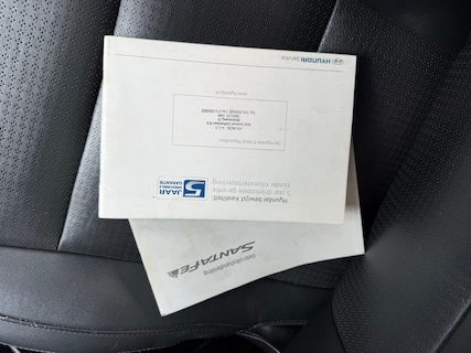 Hyundai-Santa Fe